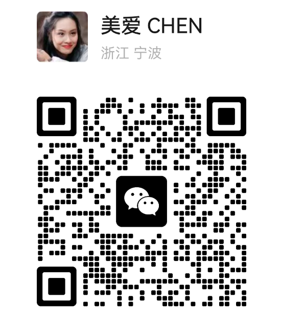 李经理个人微信二维码，黑白图案，方形设计，清晰可扫描